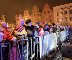 Ruszył Jarmark Św. Mikołaja w Grudziądzu