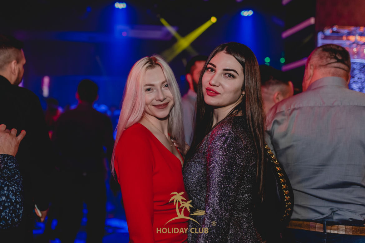 Szczecinianie w Holiday-Club. Zobacz, jak się bawią mieszkańcy! 