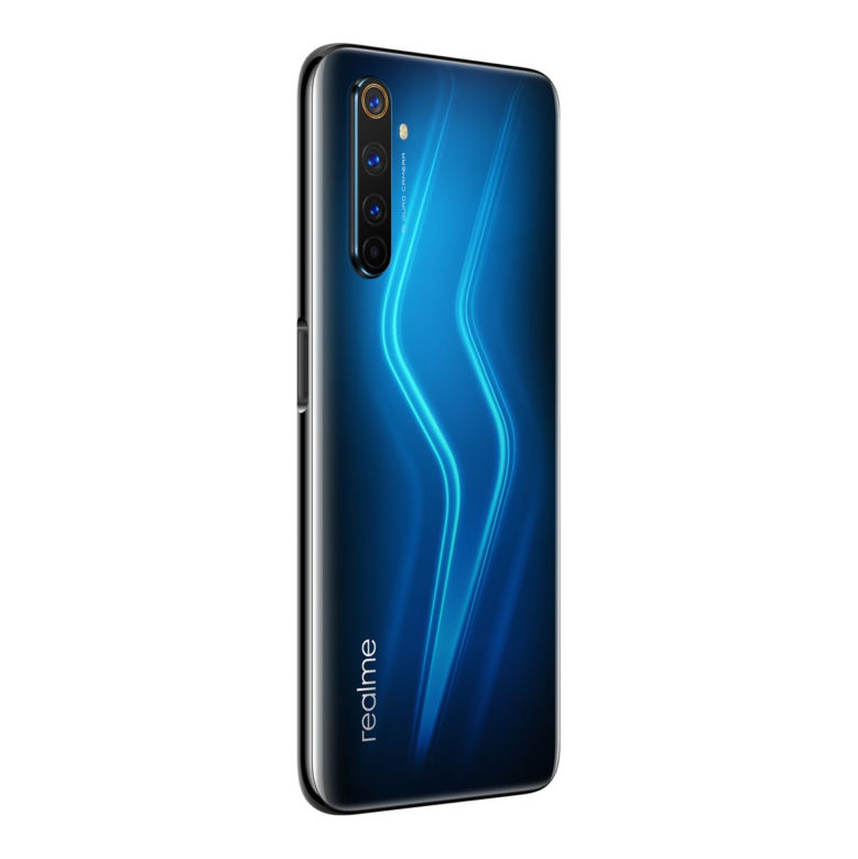  Realme 6 Pro