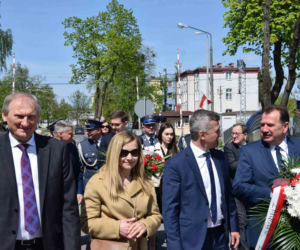 Narodowy Dzień Zwycięstwa w Iławie