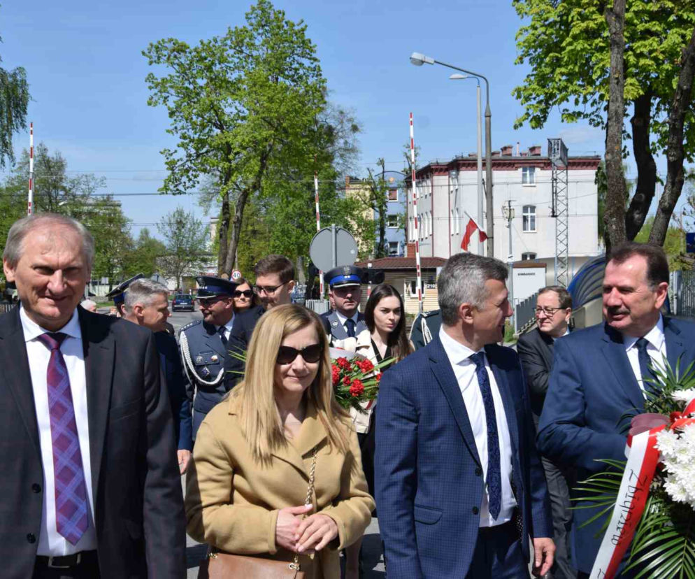 Narodowy Dzień Zwycięstwa w Iławie