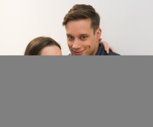 Na Wspólnej odc. 2679 Kasia (Julia Chatys) Darek Żbik (Michał Mikołajczak)