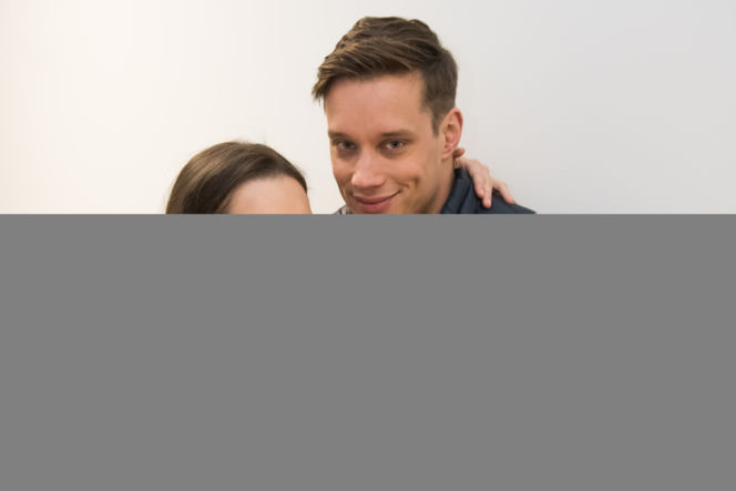 Na Wspólnej odc. 2679 Kasia (Julia Chatys) Darek Żbik (Michał Mikołajczak)