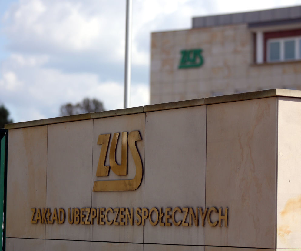 Koniec ze zwolnieniem ze składek ZUS najbogatszych. 300 tys. osób straci przywileje