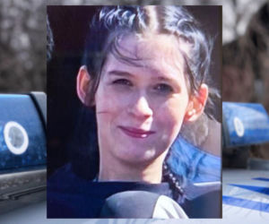 Zaginęła 17-letnia Wiktoria z Białegostoku. Policja prosi o pomoc