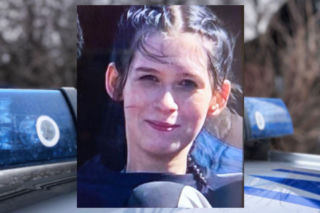 Zaginęła 17-letnia Wiktoria z Białegostoku. Policja prosi o pomoc