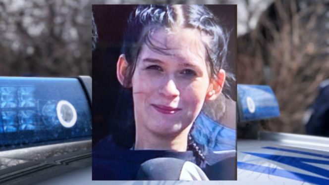 Zaginęła 17-letnia Wiktoria z Białegostoku. Policja prosi o pomoc