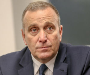 Tak politycy wyglądali w 2016 roku