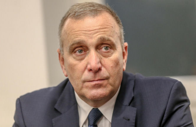 Tak politycy wyglądali w 2016 roku