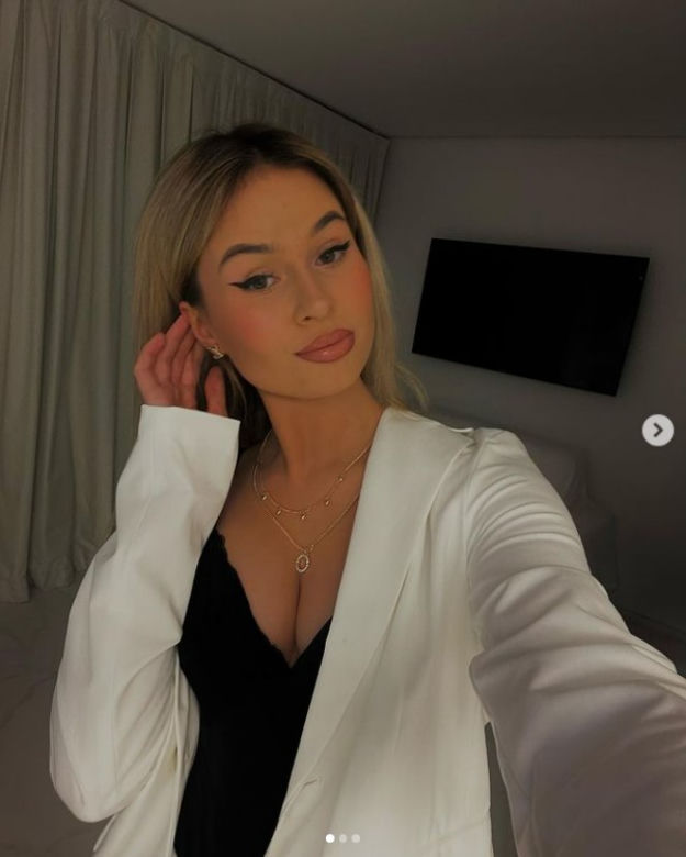 Wiktoria Wychowska