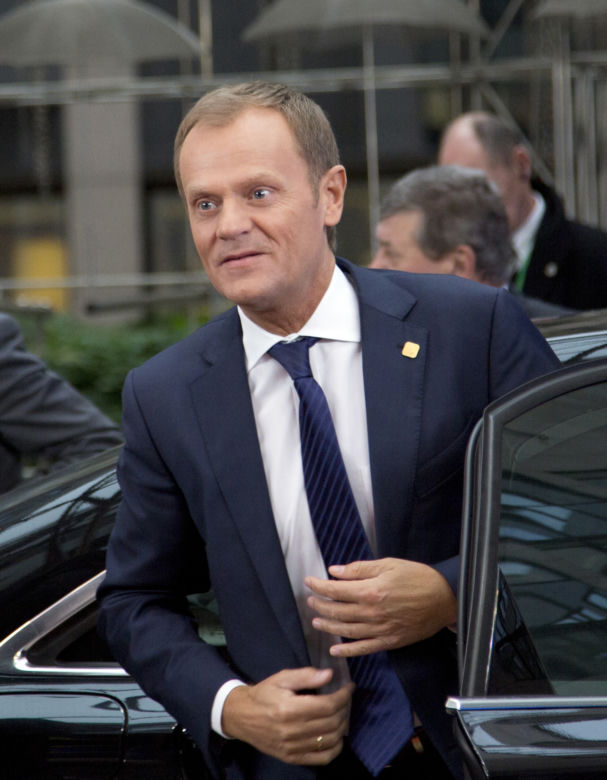 Donald Tusk
