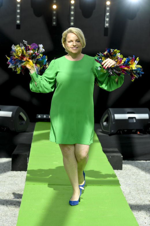 Katarzyna Bosacka