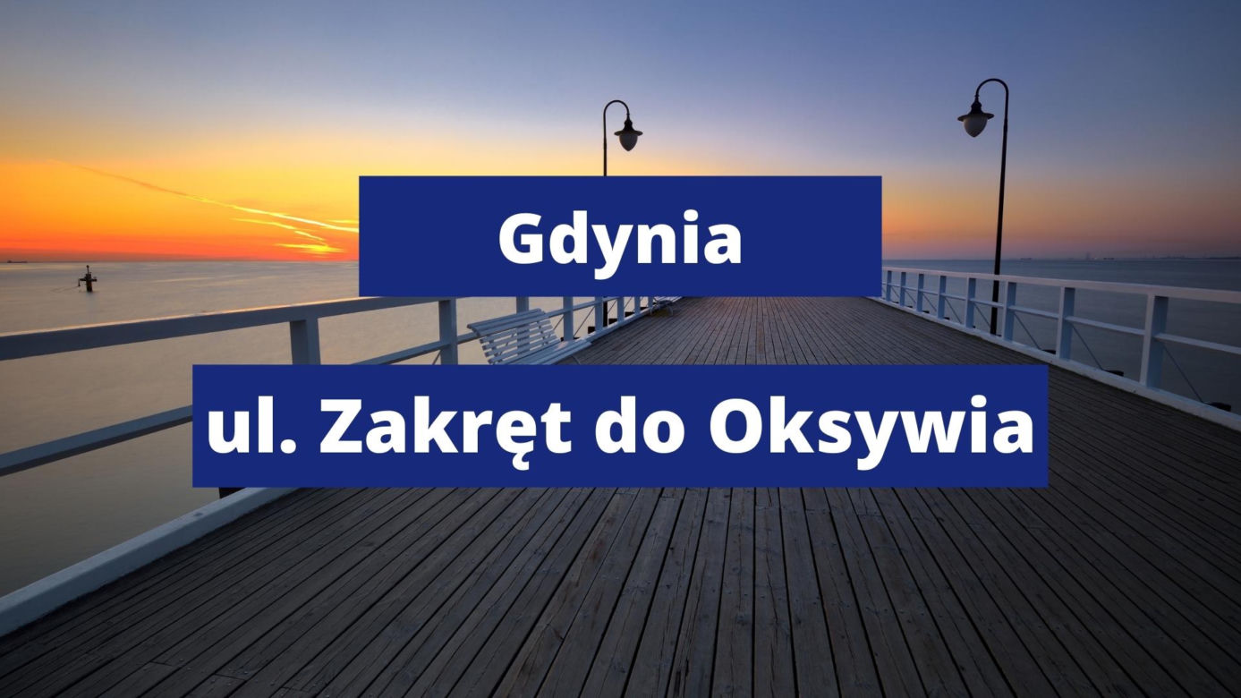 Oto najdziwniejsze nazwy ulic w Polsce!