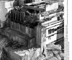 Największe katastrofy w elektrowniach atomowych na świecie