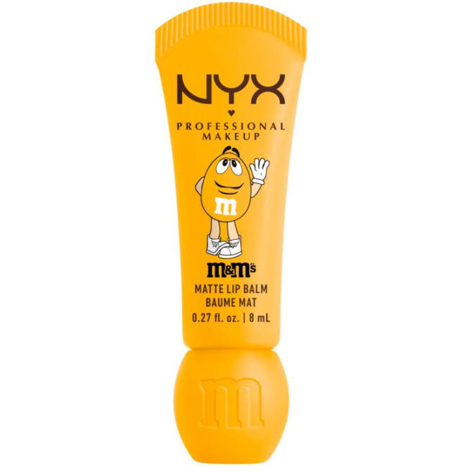 NYX