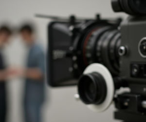 George Clooney kończy z filmowymi pocałunkami. Co mu zakazała żona Amal?