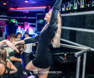 Tak się bawią studenci na Śląsku. Za nami studenckie otrzęsiny w klubie Pomarańcza Katowice [GALERIA]