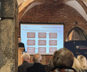 Inauguracja rządowego programu „Polityka Architektoniczna Państwa”, MA we Wrocławiu
