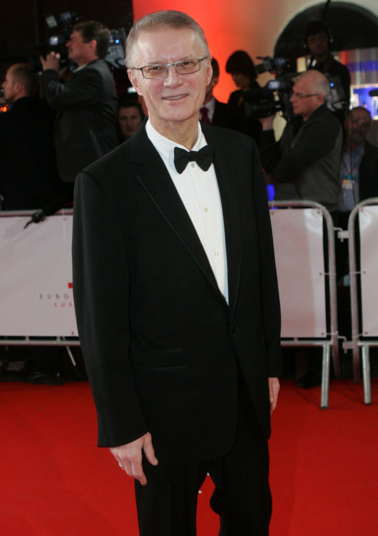 (Nie)Zapomniani Krzysztof Kolberger