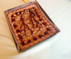 Mazurki w grudziądzkim gastronomiku 