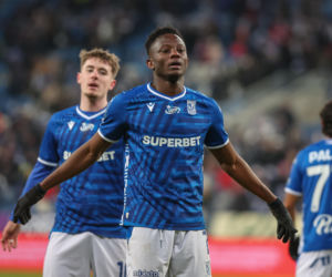 KuPS - Lech Poznań Transmisja TV, STREAM ONLINE. Gdzie oglądać mecz NA ŻYWO? Liga Konferencji