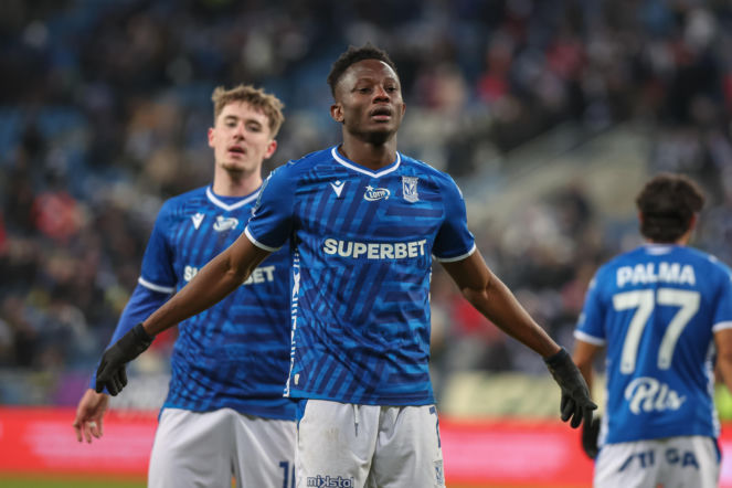 KuPS - Lech Poznań Transmisja TV, STREAM ONLINE. Gdzie oglądać mecz NA ŻYWO? Liga Konferencji