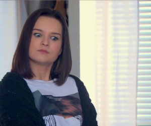 Na Wspólnej odc. 3276. Kasia (Julia Chatys)