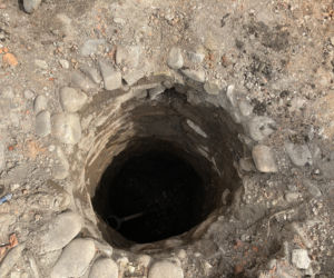 Prace archeologiczne przy ulicy Lwowskiej