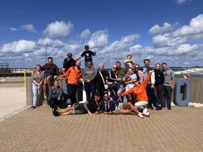 Baltic Tour Medicover Sport