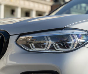 (2020) BMW X3 xDrive30e