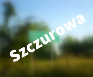Szczurowa