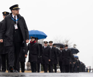 Stewardesa przeżyła katastrofę lotniczą. Ujawniono jej obrażenia