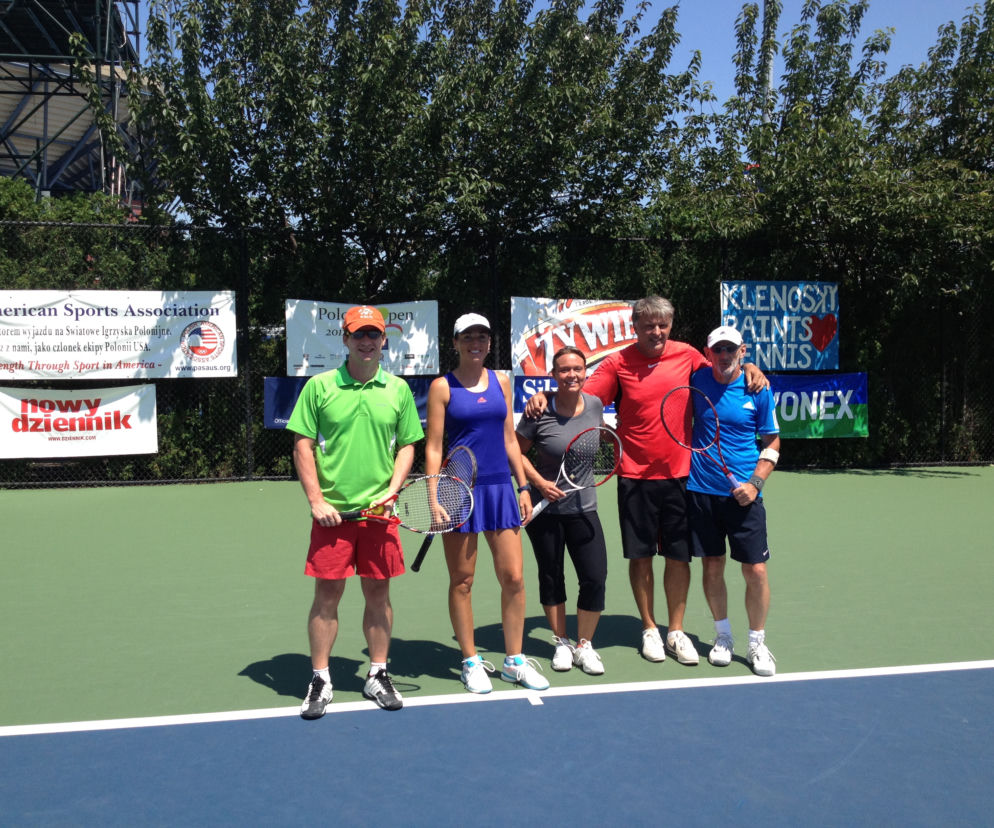 Polonia Open Summer Swing