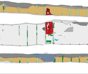 Rekonstrukcja Twierdzy Kraków nad Północną Obwodnicą Krakowa