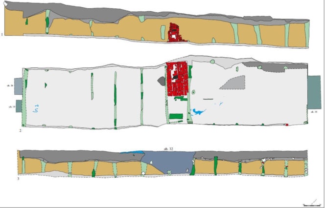 Rekonstrukcja Twierdzy Kraków nad Północną Obwodnicą Krakowa