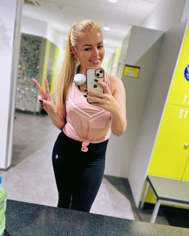Była Miss Oliwia Skórka startuje do Sejmu z PiS