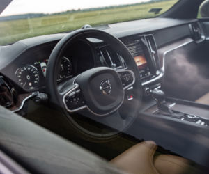 Volvo V60 D4 AWD Cross Country Pro
