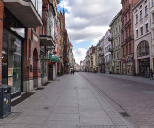 Turyści uwielbiają to miasto. A co mówią mieszkańcy?