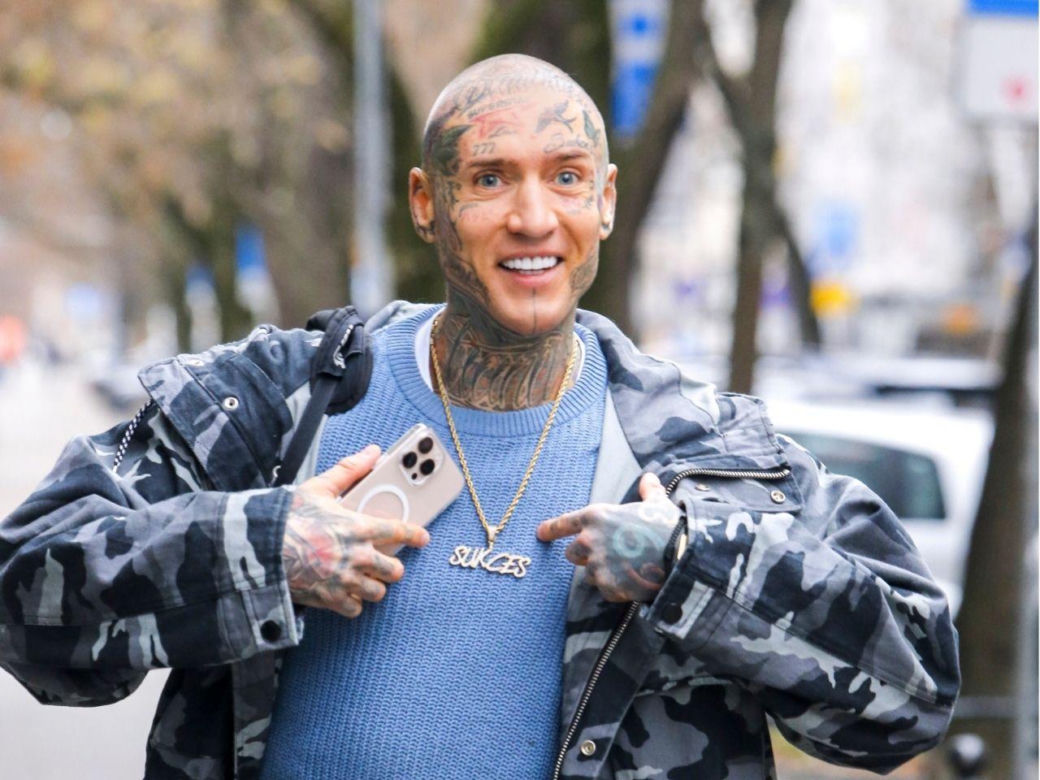 Damian Zduńczyk, Stifler