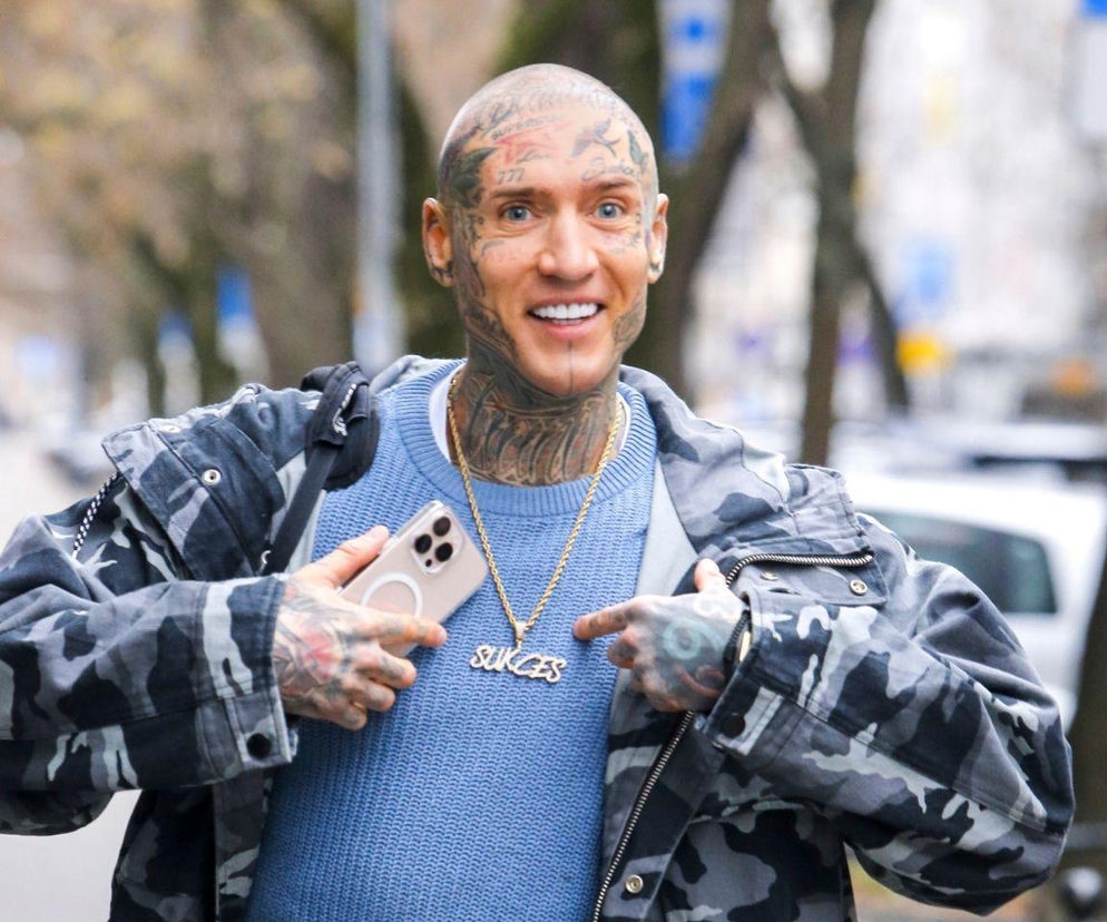 Damian Zduńczyk, Stifler