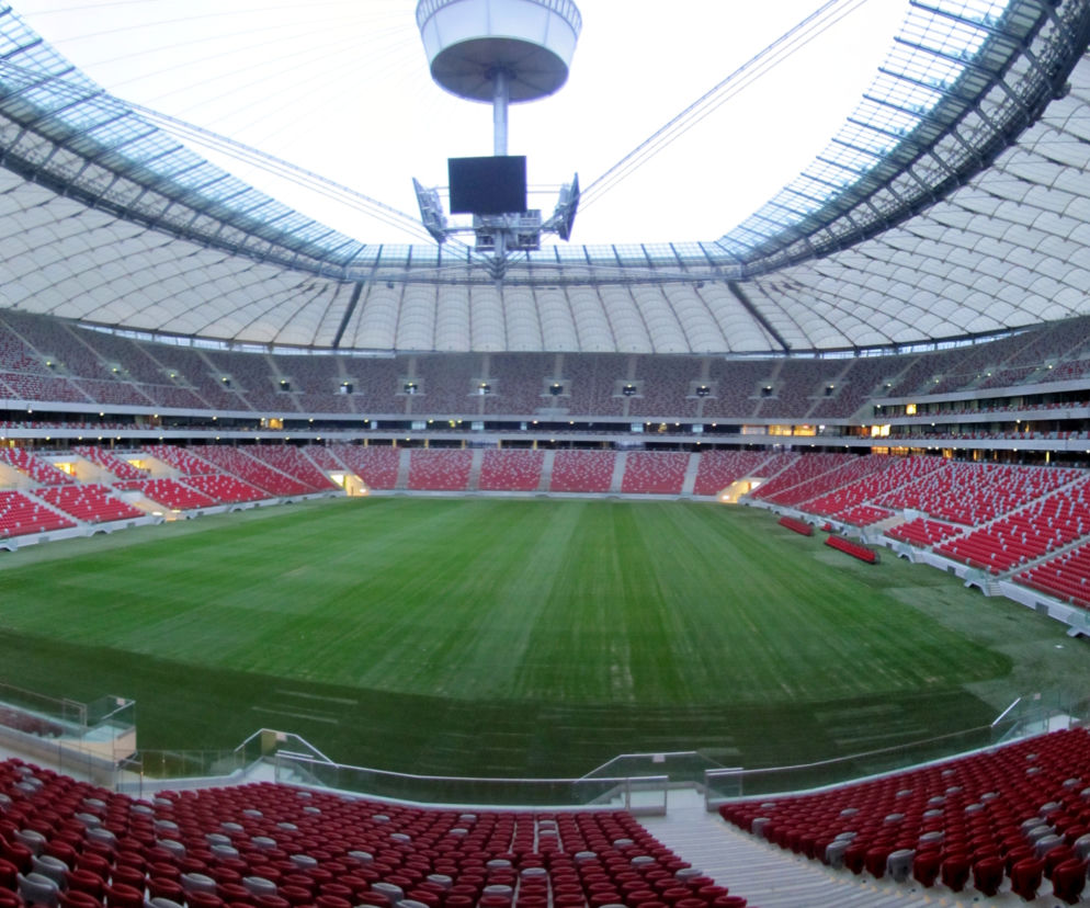 Stadion Narodowy