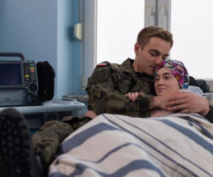 Pierwsza miłość, odcinek 4176: Powrót Bartka na wolność zaczyna się od ostrej kłótni z Emilką