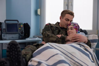 Pierwsza miłość, odcinek 4176: Powrót Bartka na wolność zaczyna się od ostrej kłótni z Emilką