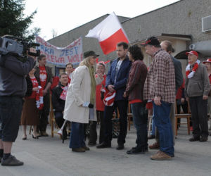 Pierwsza miłość