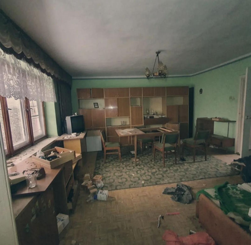 	Bydgoszczanie zwiedzją opuszczone domy. W Niemczech byli w starej fabryce czekolady i zapomnianym sanatorium