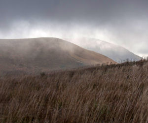Bieszczady
