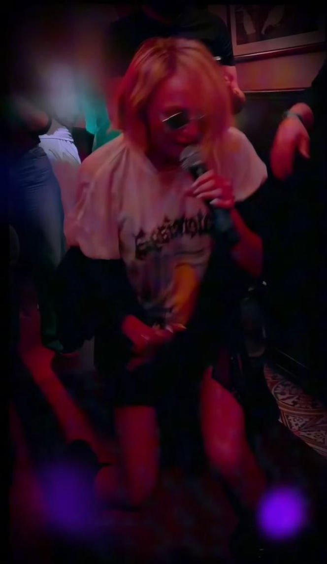 Zaskakujące wideo Anny Wyszkoni