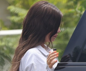 Kylie Jenner