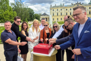 Podlaska gastronomia w elitarnym gronie. Sześć restauracji w przewodniku Michelin 2026