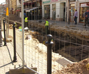 Kolejne odkrycia archeologiczne w Rzeszowie